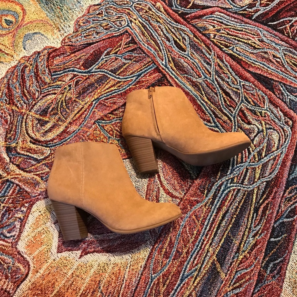 Old Navy Booties